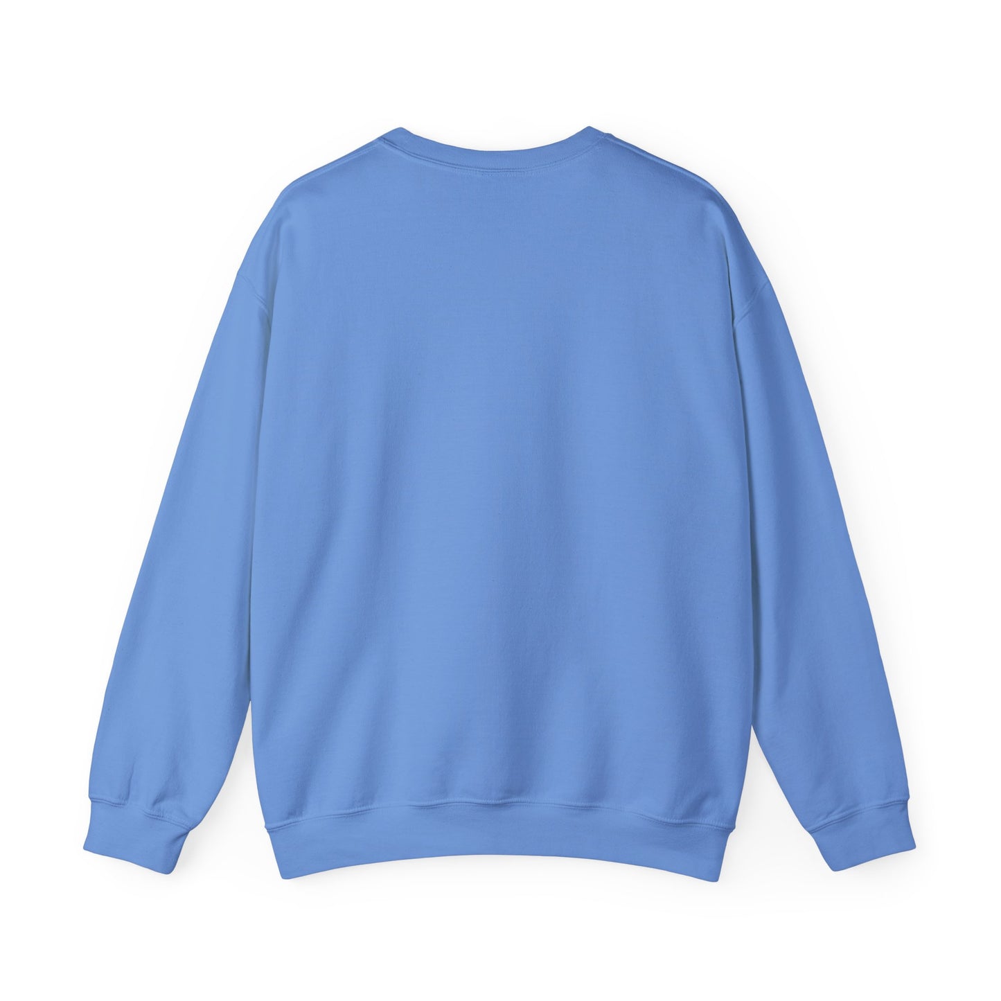 Hercules Heavy Blend Crewneck Sweatshirt