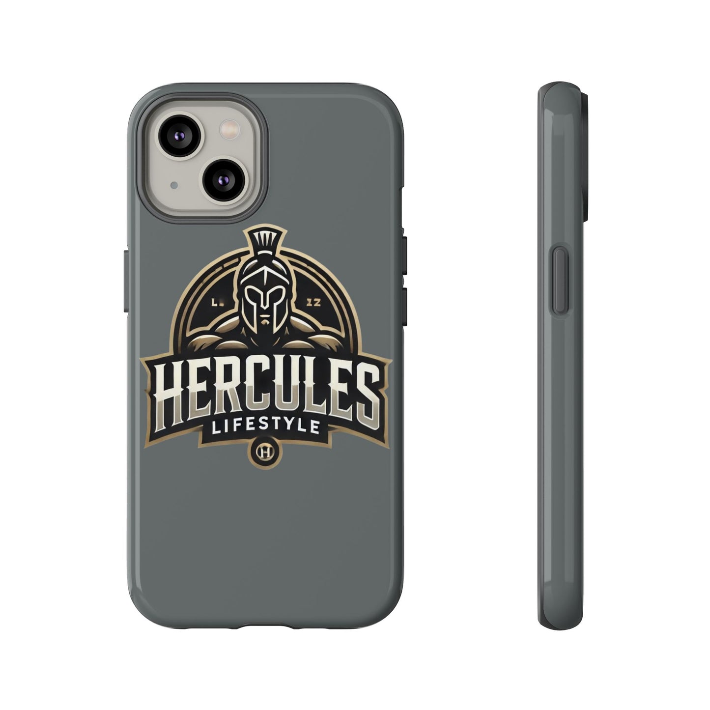 Hercules Tough Cases