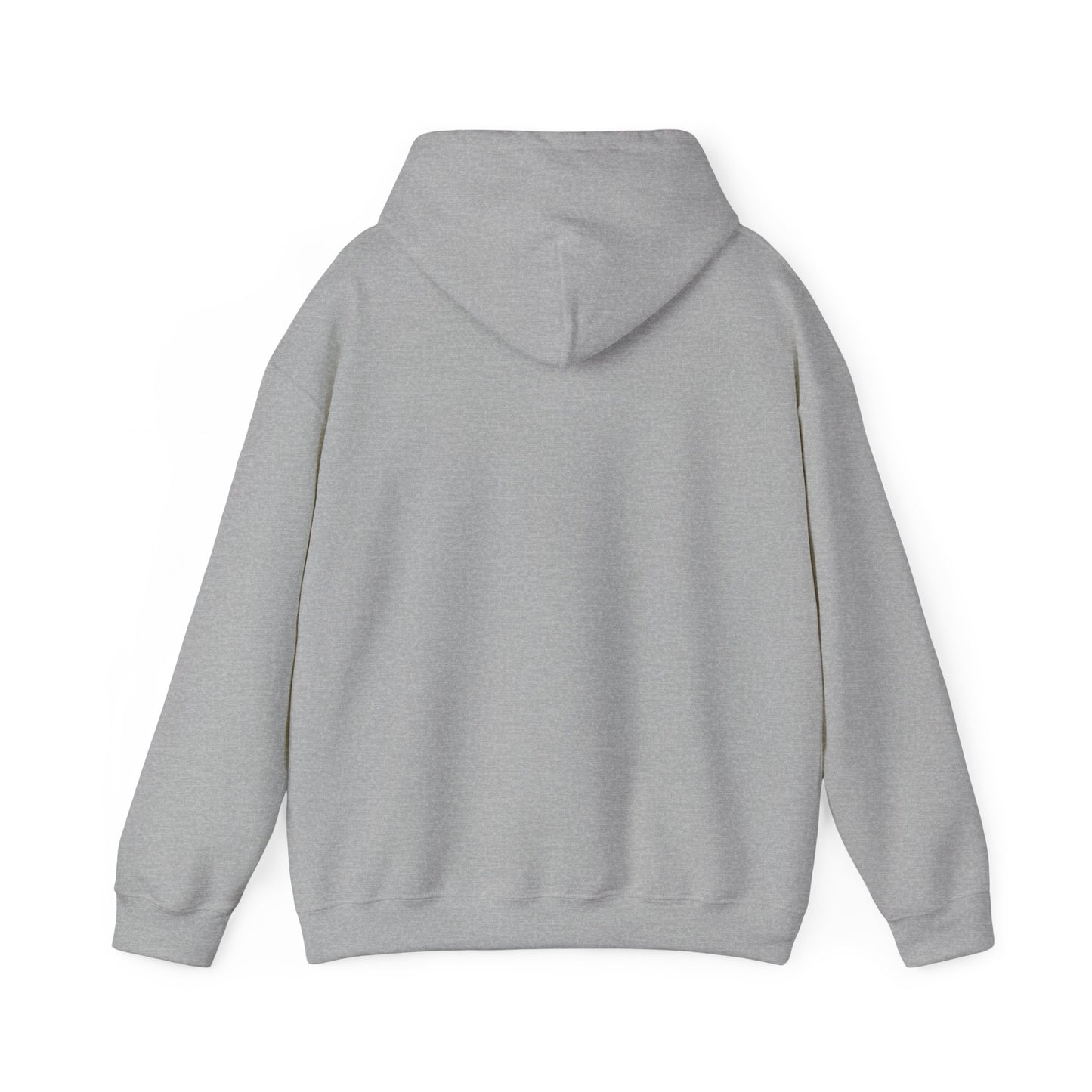 Hercules Heavy Blend Hooded Sweatshirt
