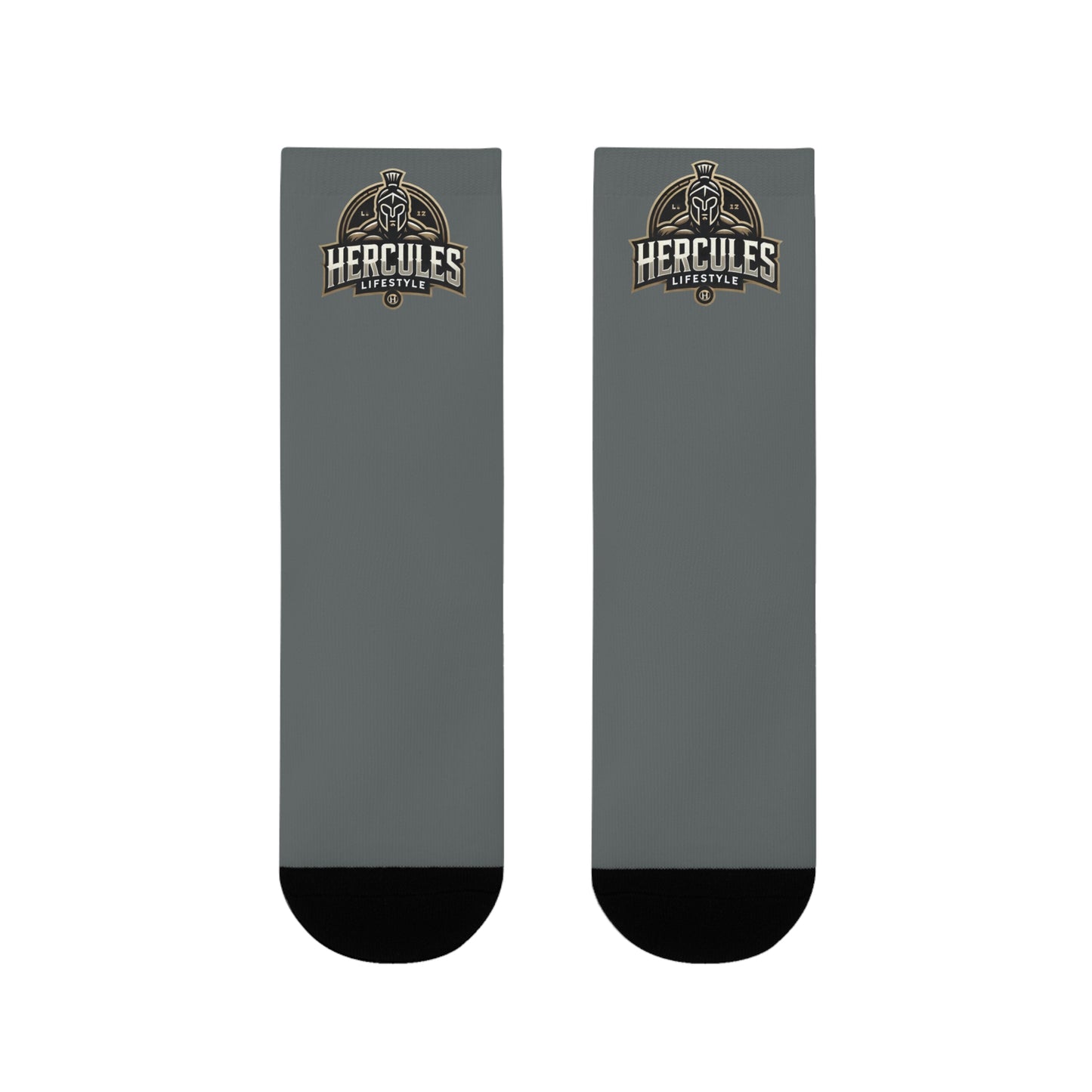Hercules Socks