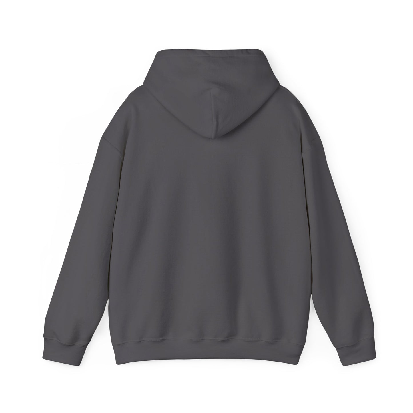 Hercules Heavy Blend Hooded Sweatshirt