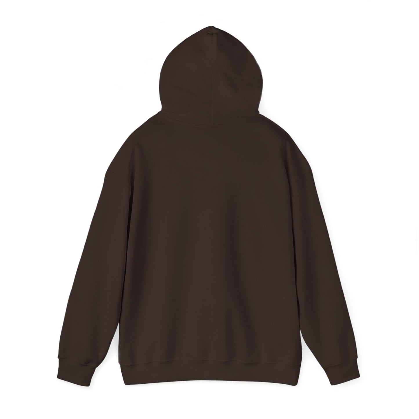 Hercules Heavy Blend Hooded Sweatshirt