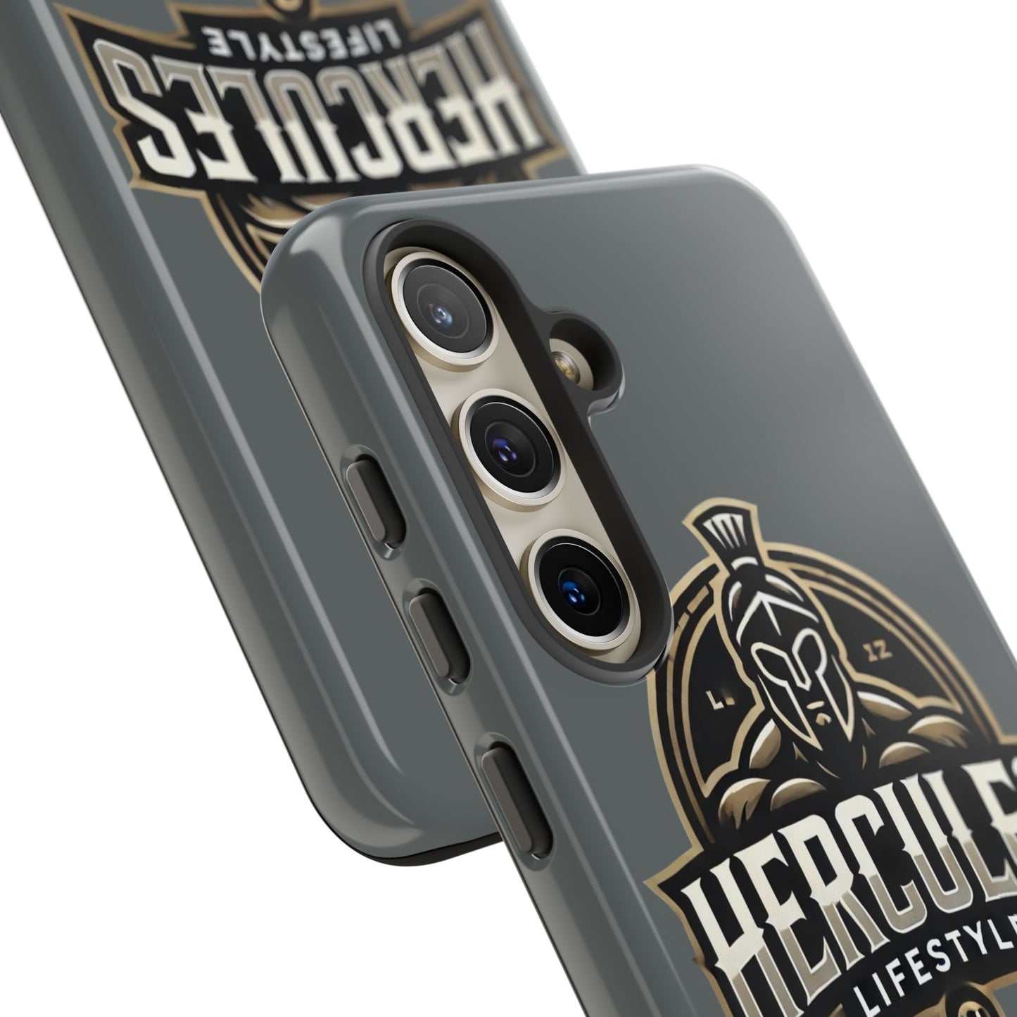 Hercules Tough Cases