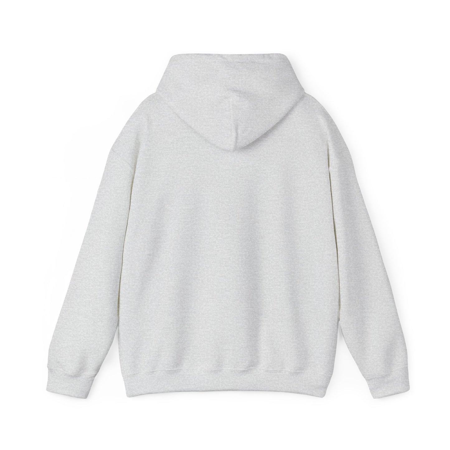 Hercules Heavy Blend Hooded Sweatshirt