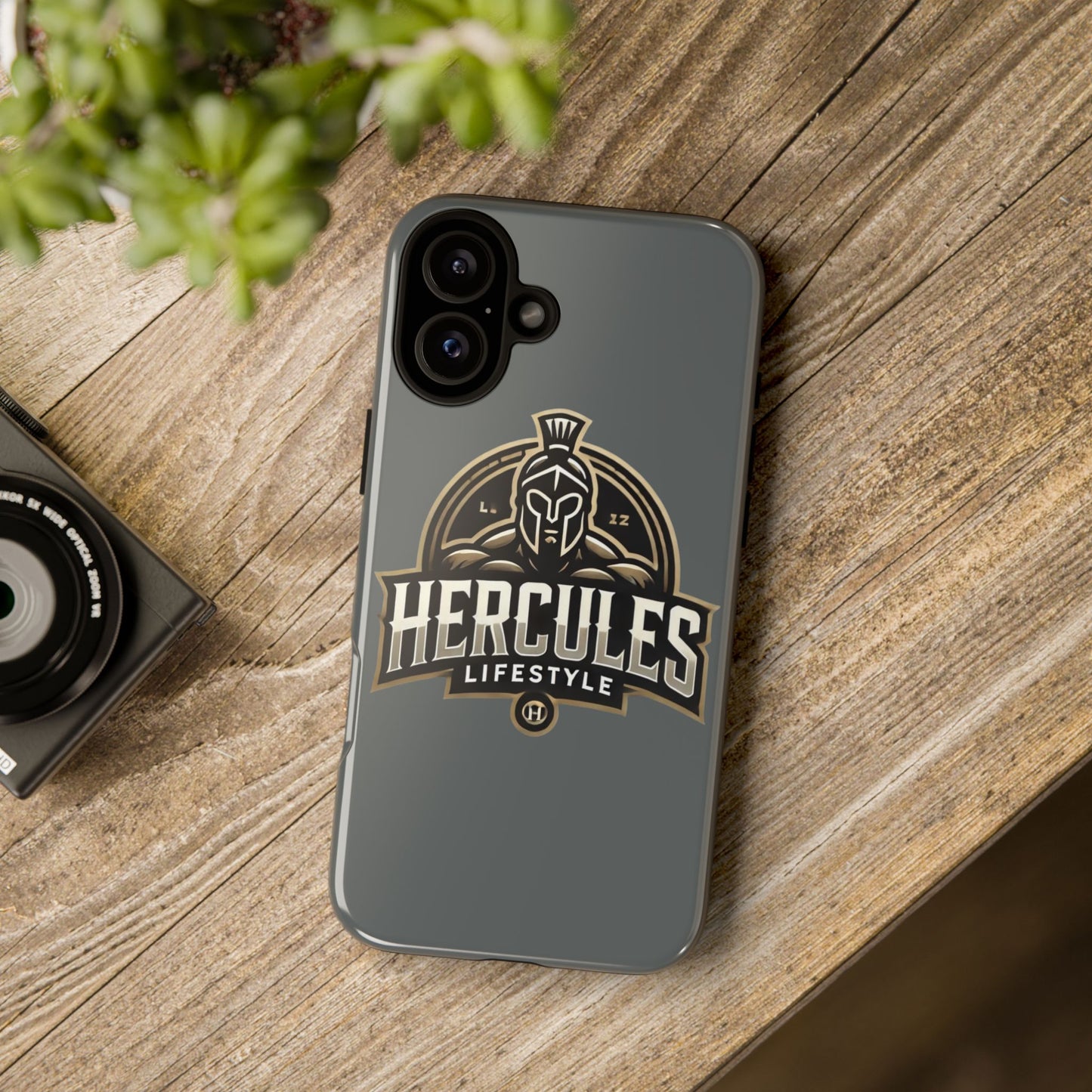 Hercules Tough Cases