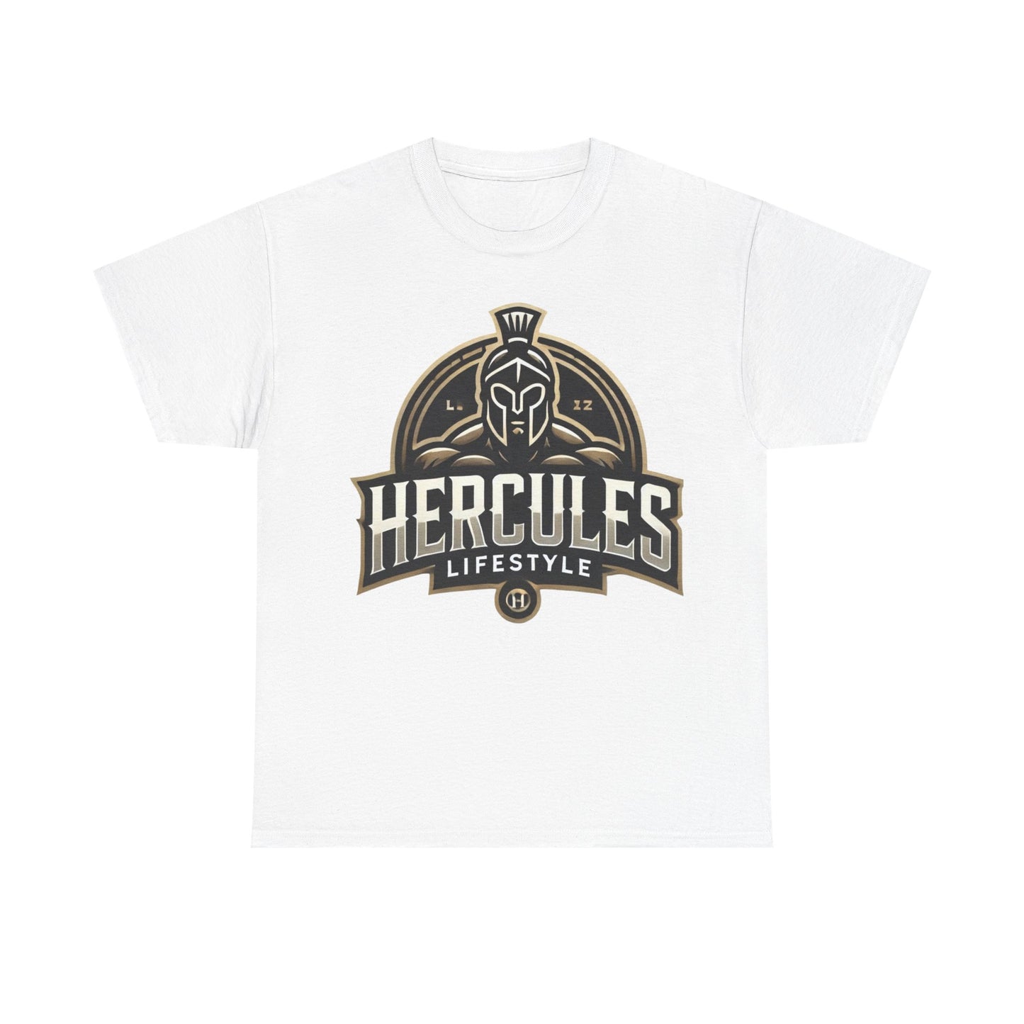 Hercules Heavy Cotton Tee