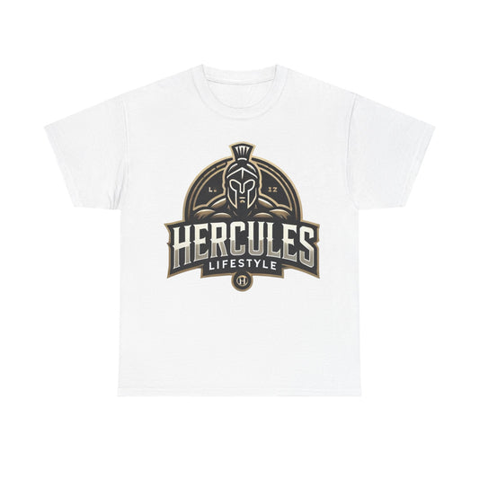 Hercules Heavy Cotton Tee