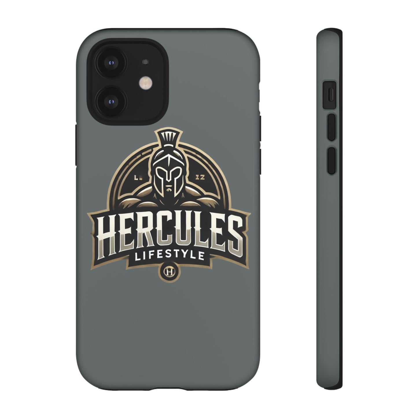 Hercules Tough Cases