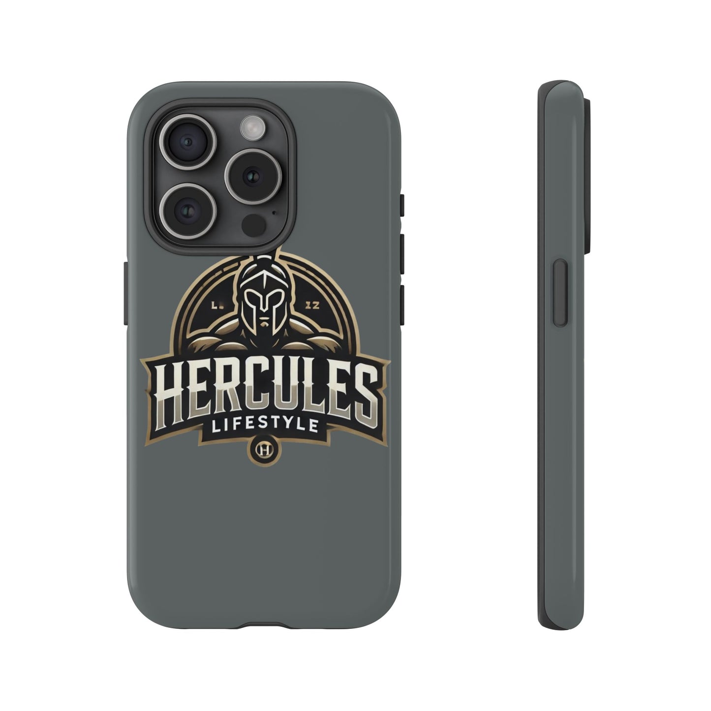 Hercules Tough Cases