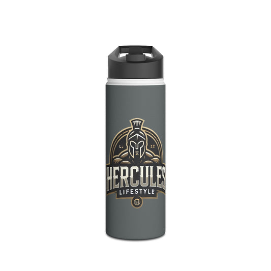 Hercules Stainless Steel Water Bottle