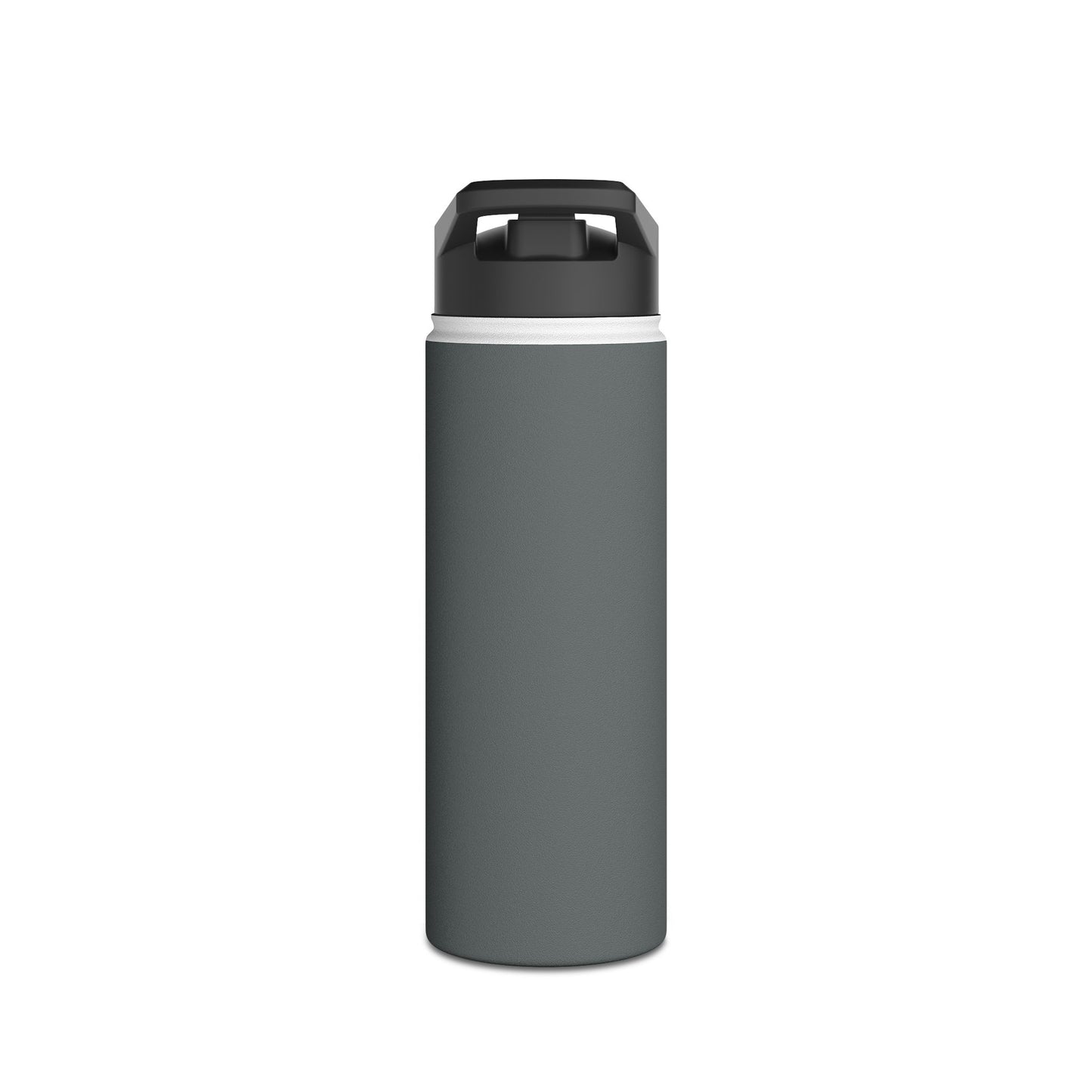 Hercules Stainless Steel Water Bottle