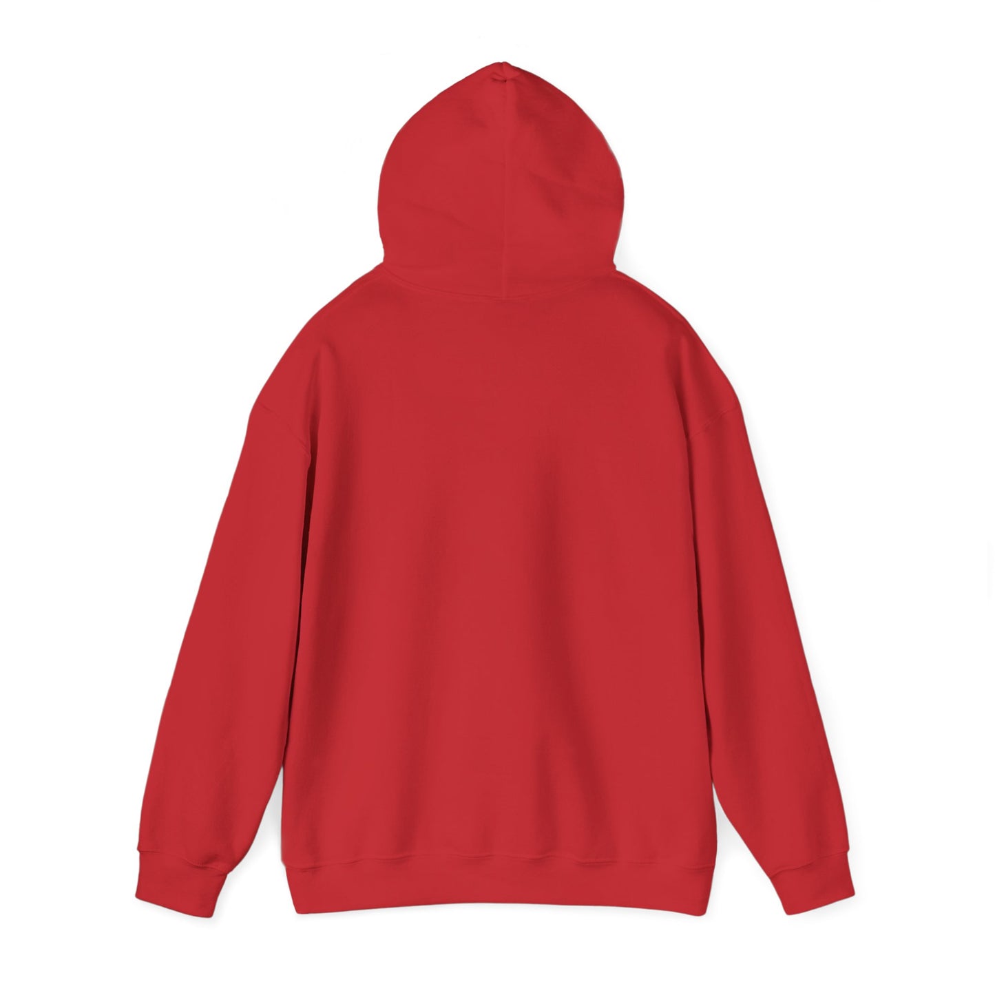 Hercules Heavy Blend Hooded Sweatshirt