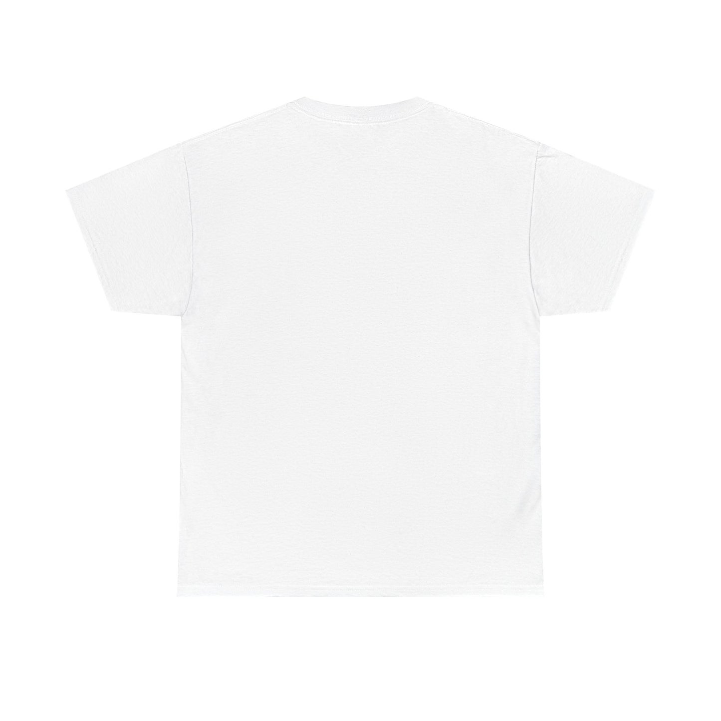 Hercules Heavy Cotton Tee