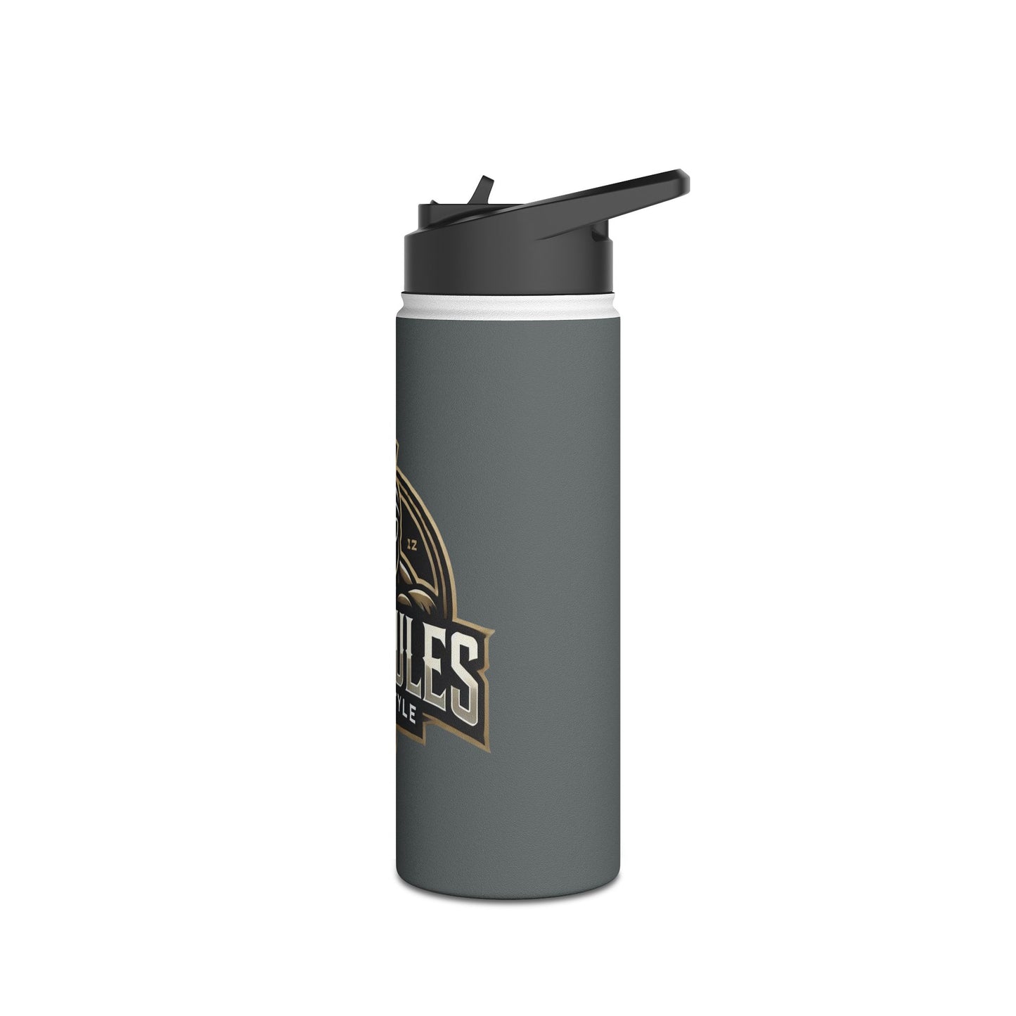 Hercules Stainless Steel Water Bottle