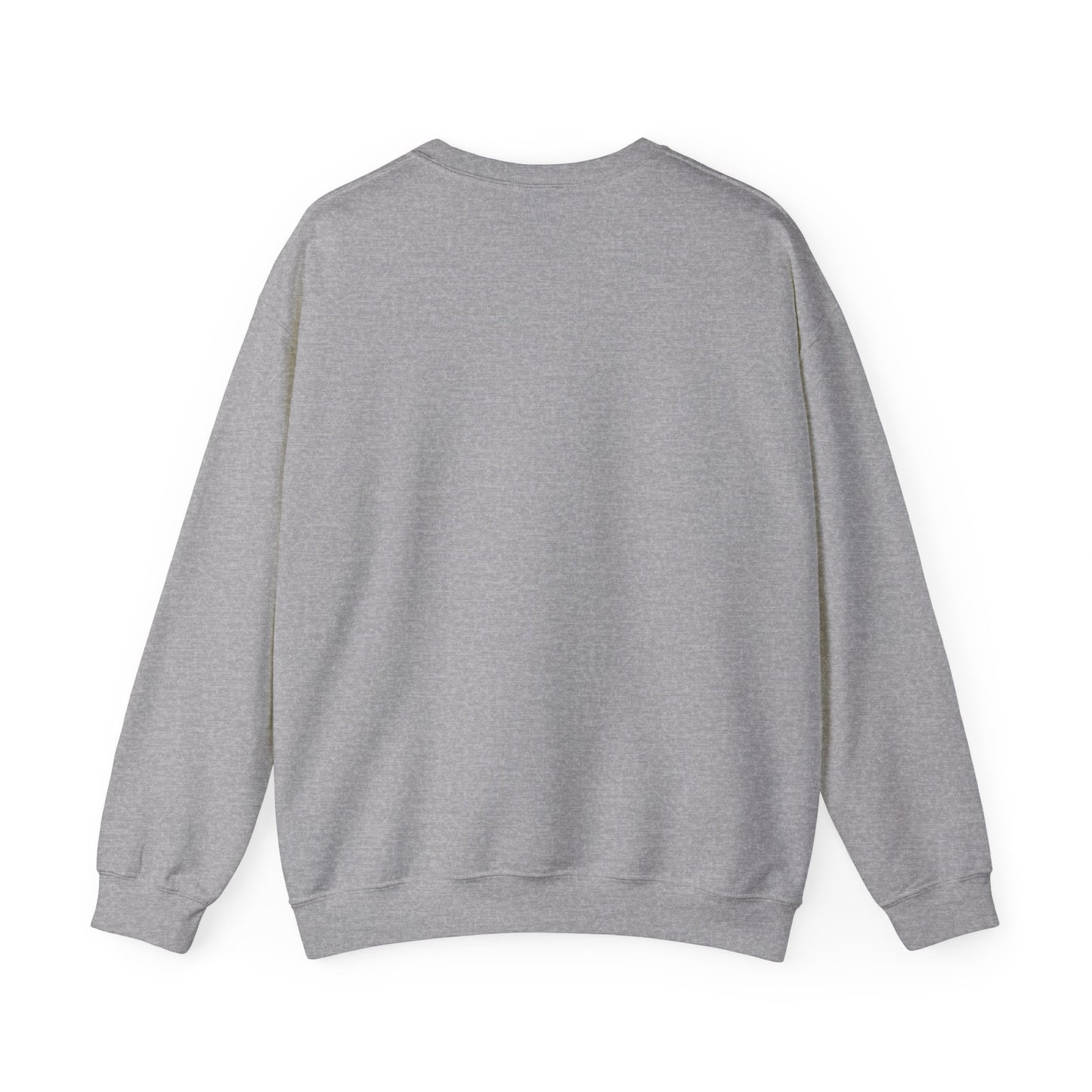Hercules Heavy Blend Crewneck Sweatshirt