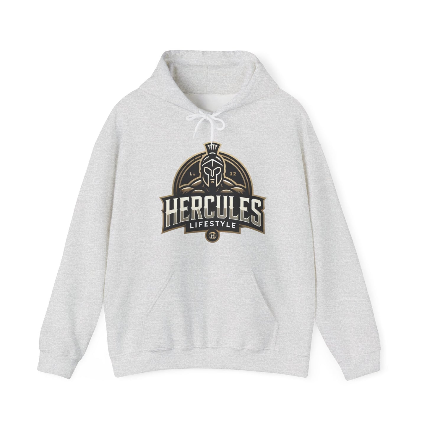 Hercules Heavy Blend Hooded Sweatshirt