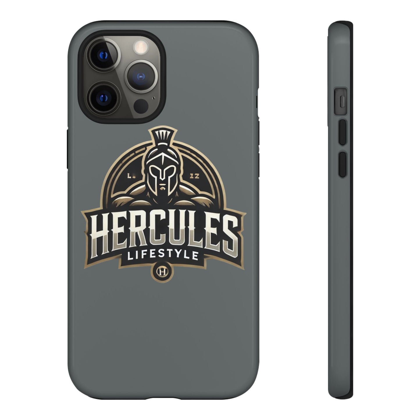 Hercules Tough Cases