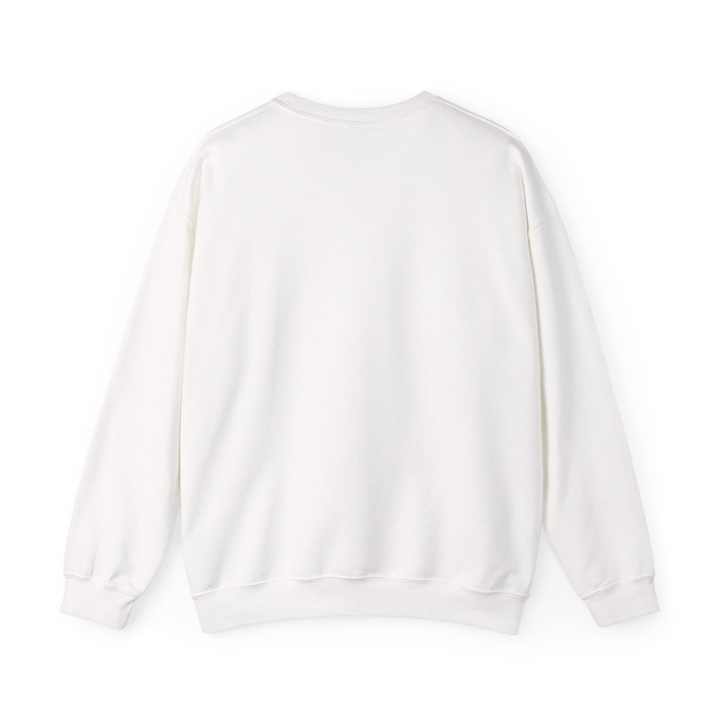 Hercules Heavy Blend Crewneck Sweatshirt
