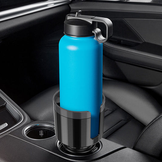 Large Car Cup Holder Modified Coaster