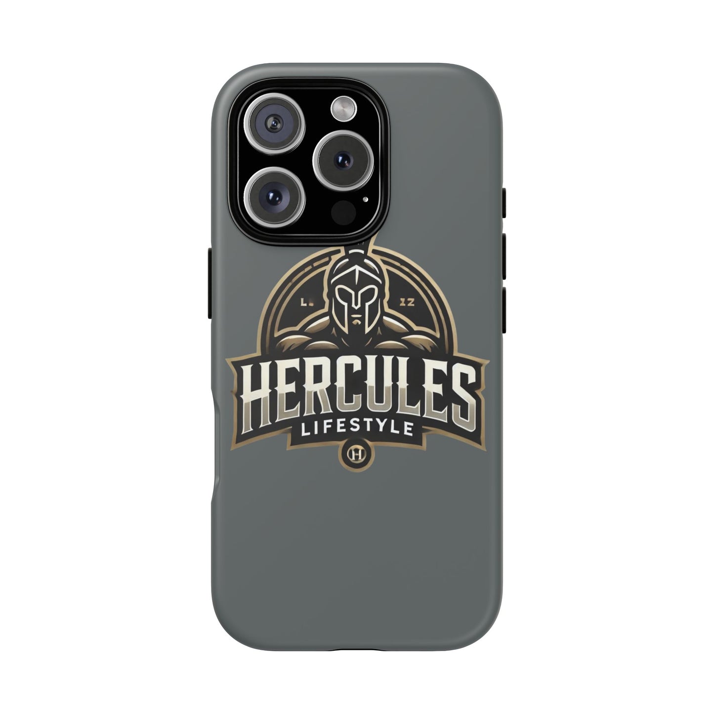 Hercules Tough Cases