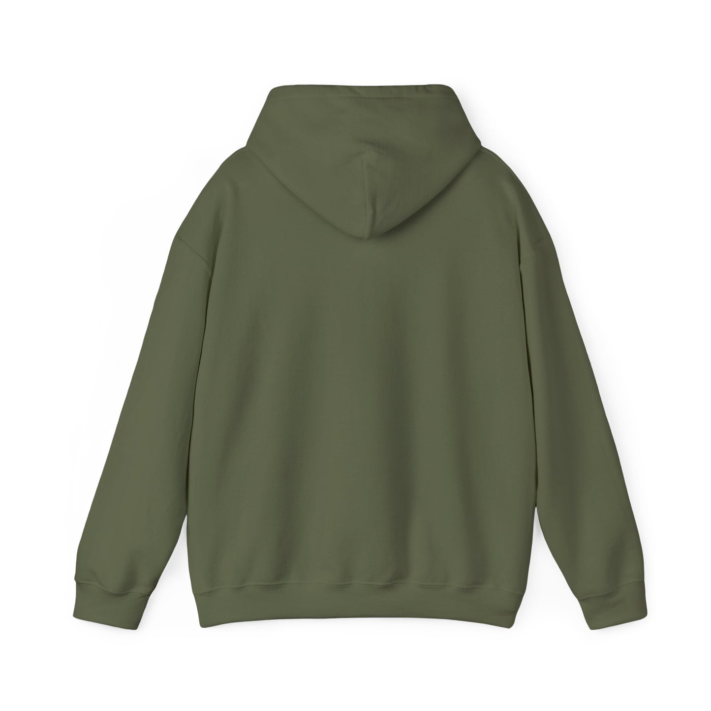 Hercules Heavy Blend Hooded Sweatshirt