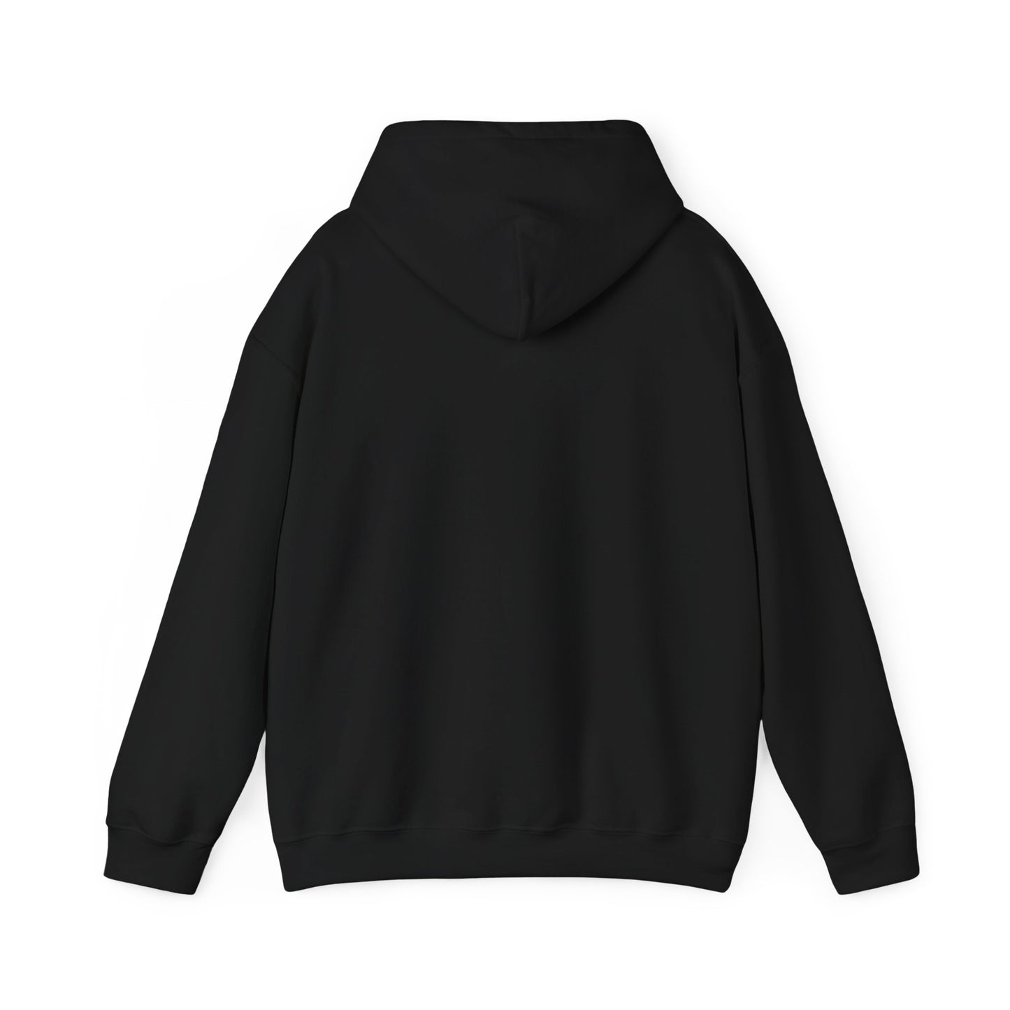 Hercules Heavy Blend Hooded Sweatshirt