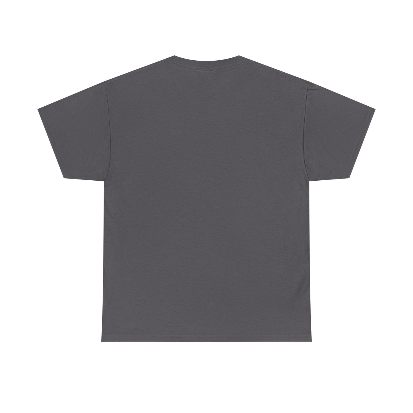 Hercules Heavy Cotton Tee