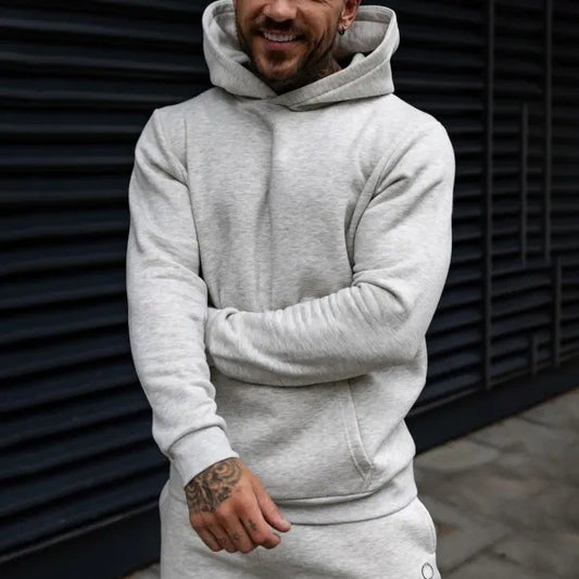 Loose fit All-matching Jumper