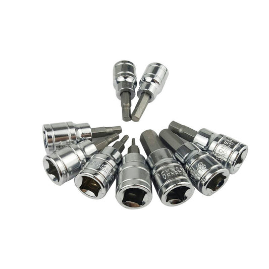 Hex Bit set H2-H10