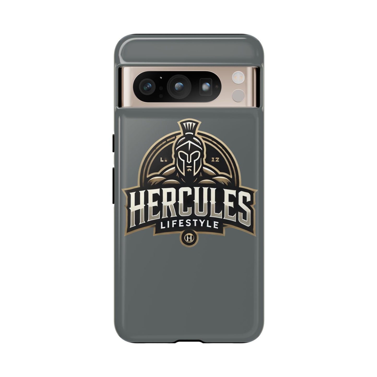 Hercules Tough Cases