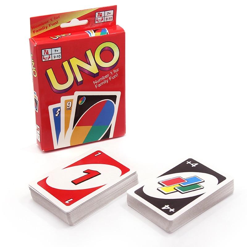 UNO Cards