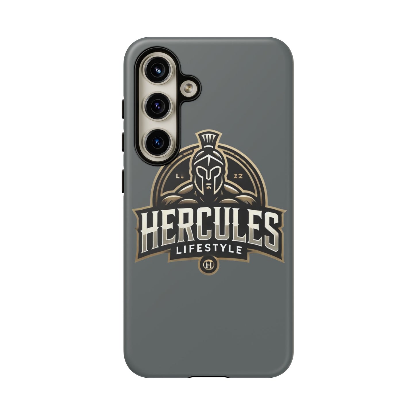 Hercules Tough Cases