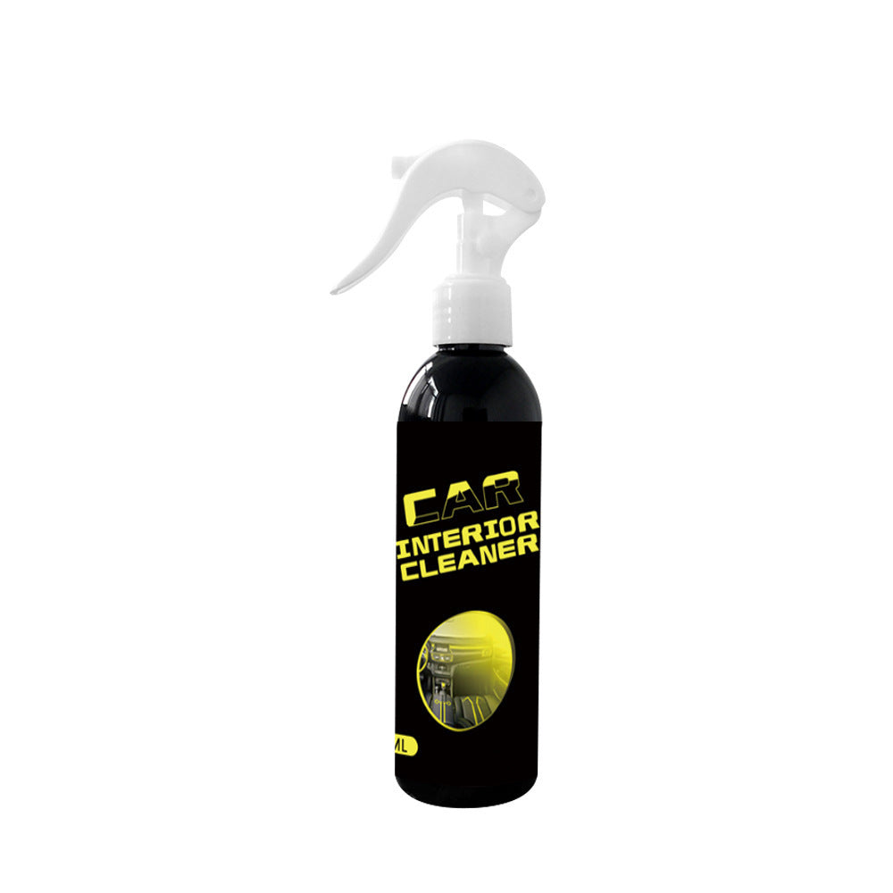 Car Interior Cleaner NozzleBottled