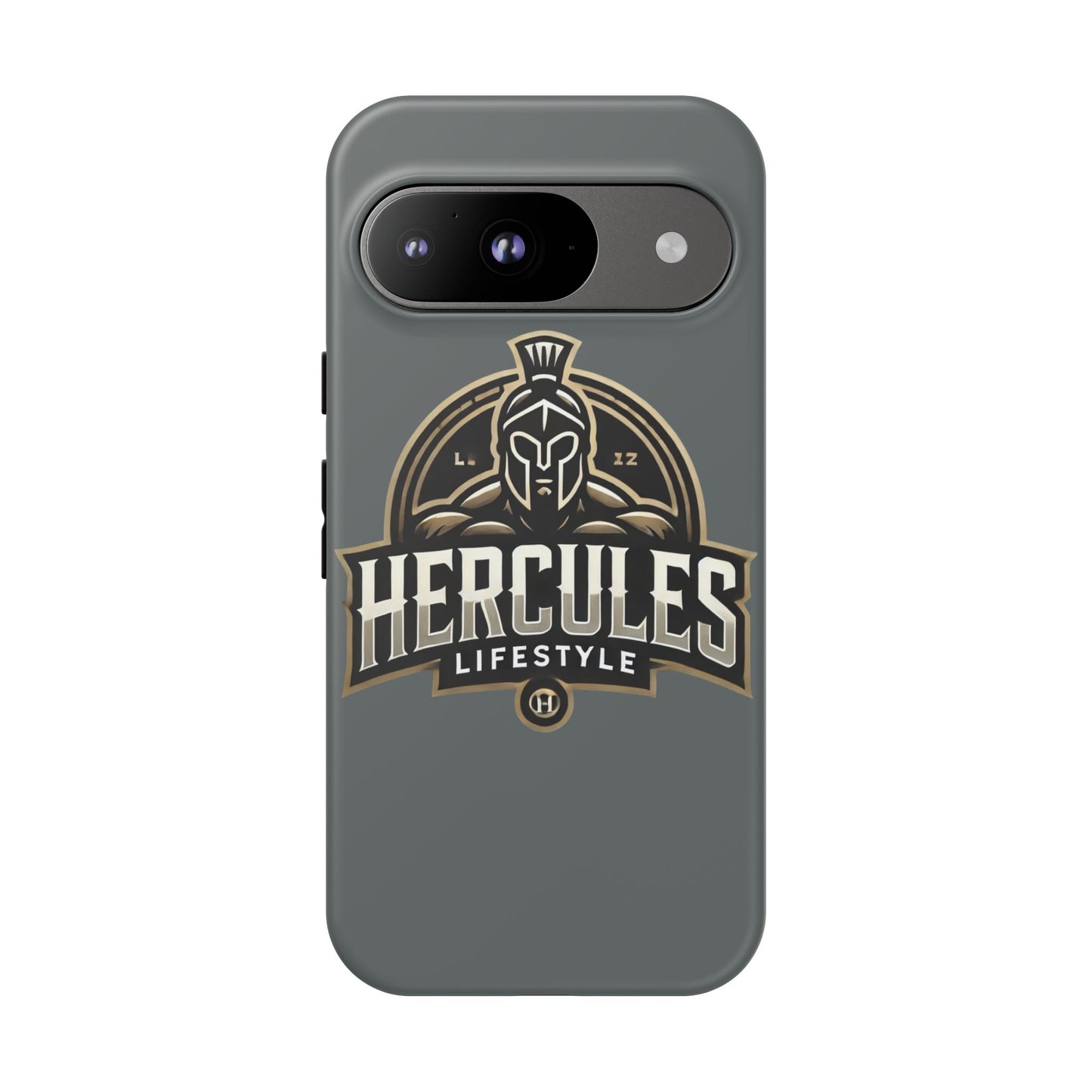 Hercules Tough Cases