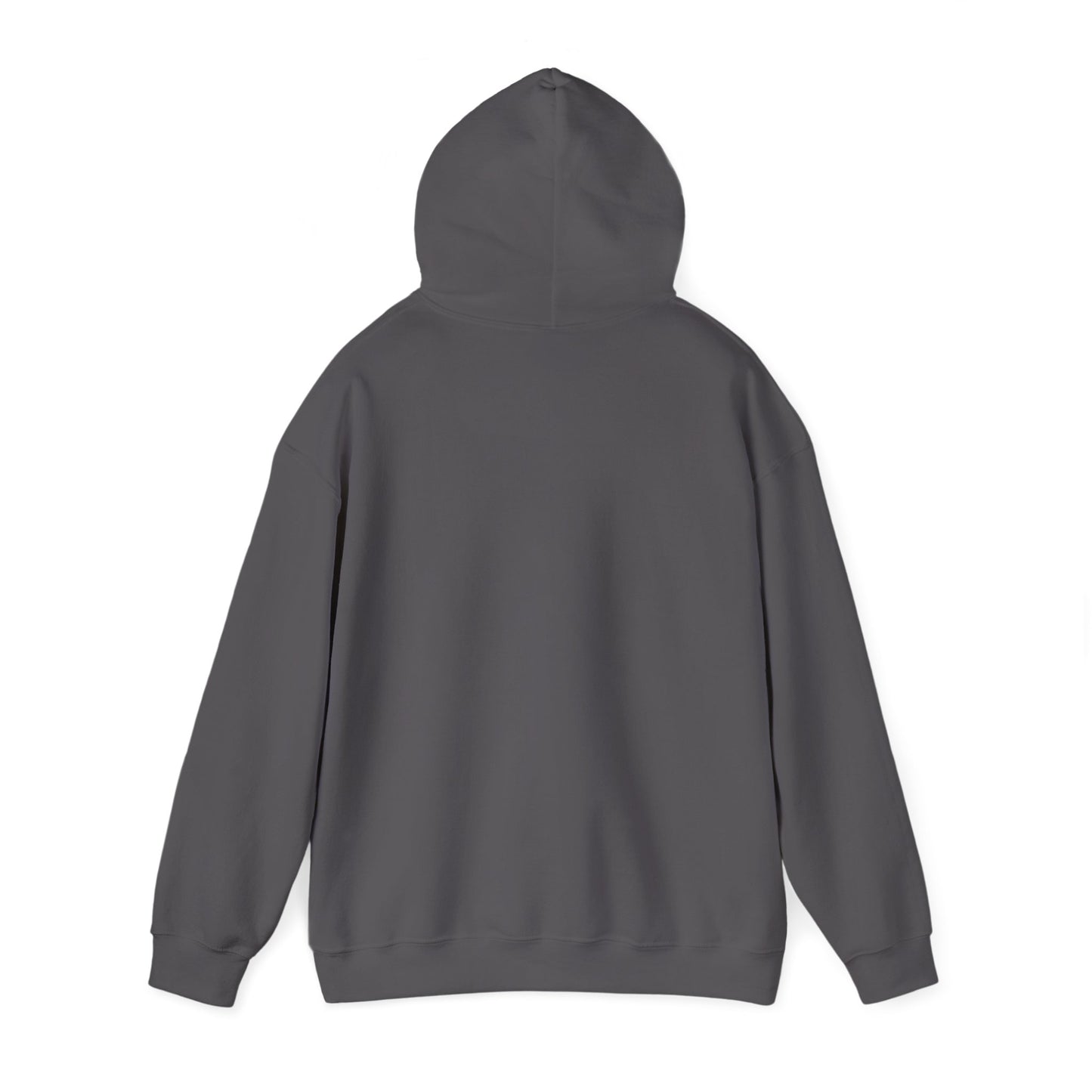 Hercules Heavy Blend Hooded Sweatshirt