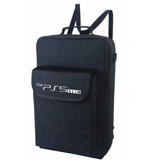 PS5 SLIM Host Storage Bag Suitable for Digital Version Optical Drive Version Bag PS5 SLIM Backpack