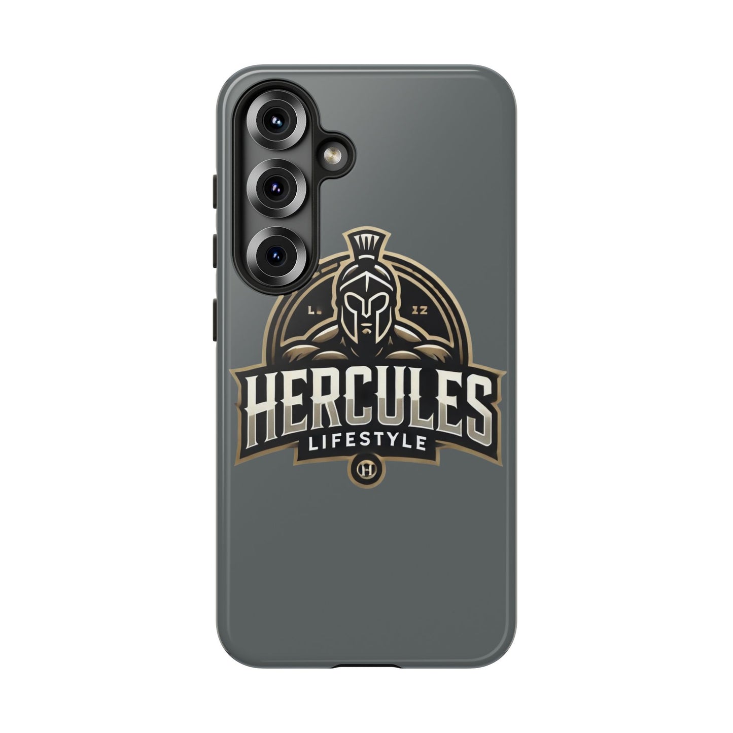 Hercules Tough Cases