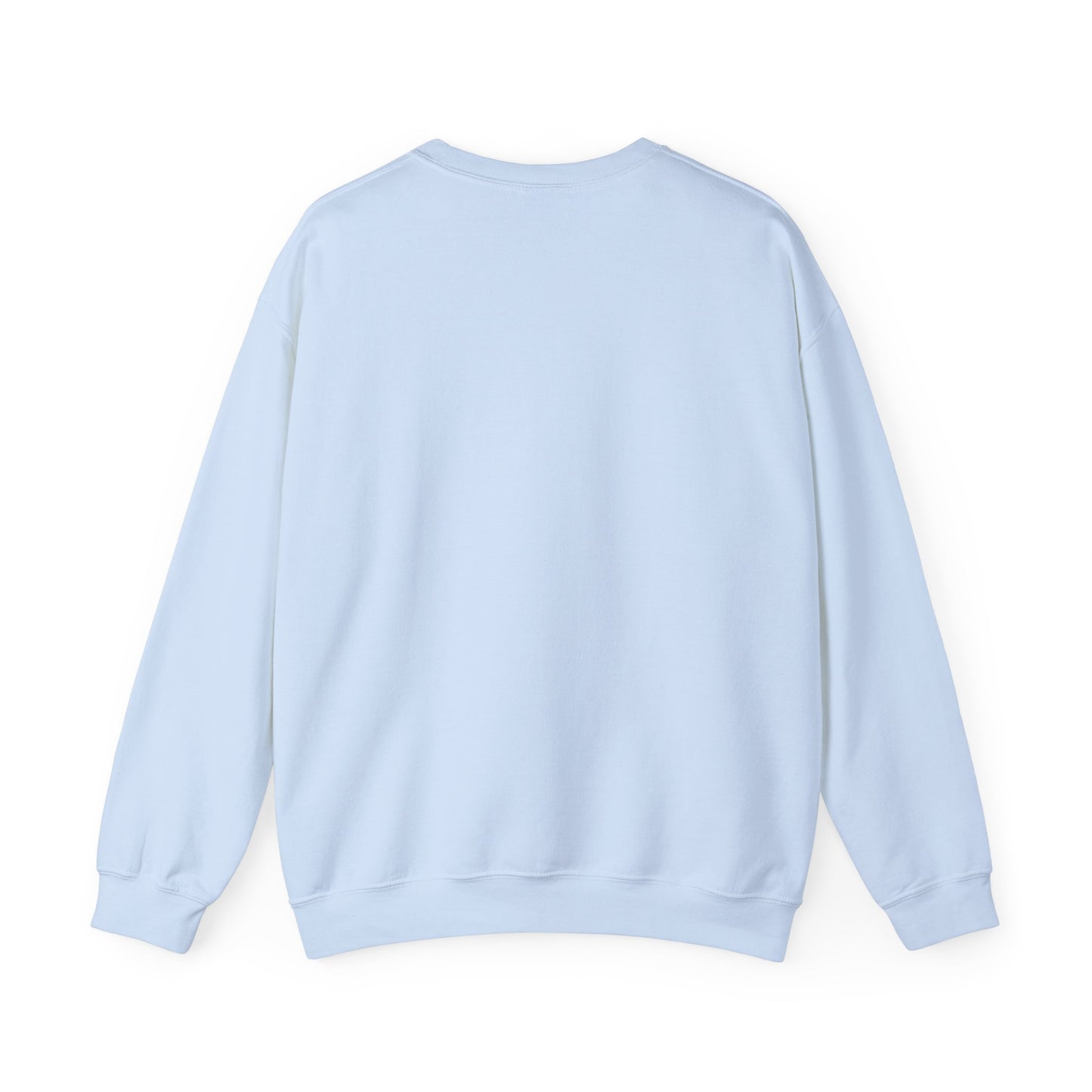 Hercules Heavy Blend Crewneck Sweatshirt