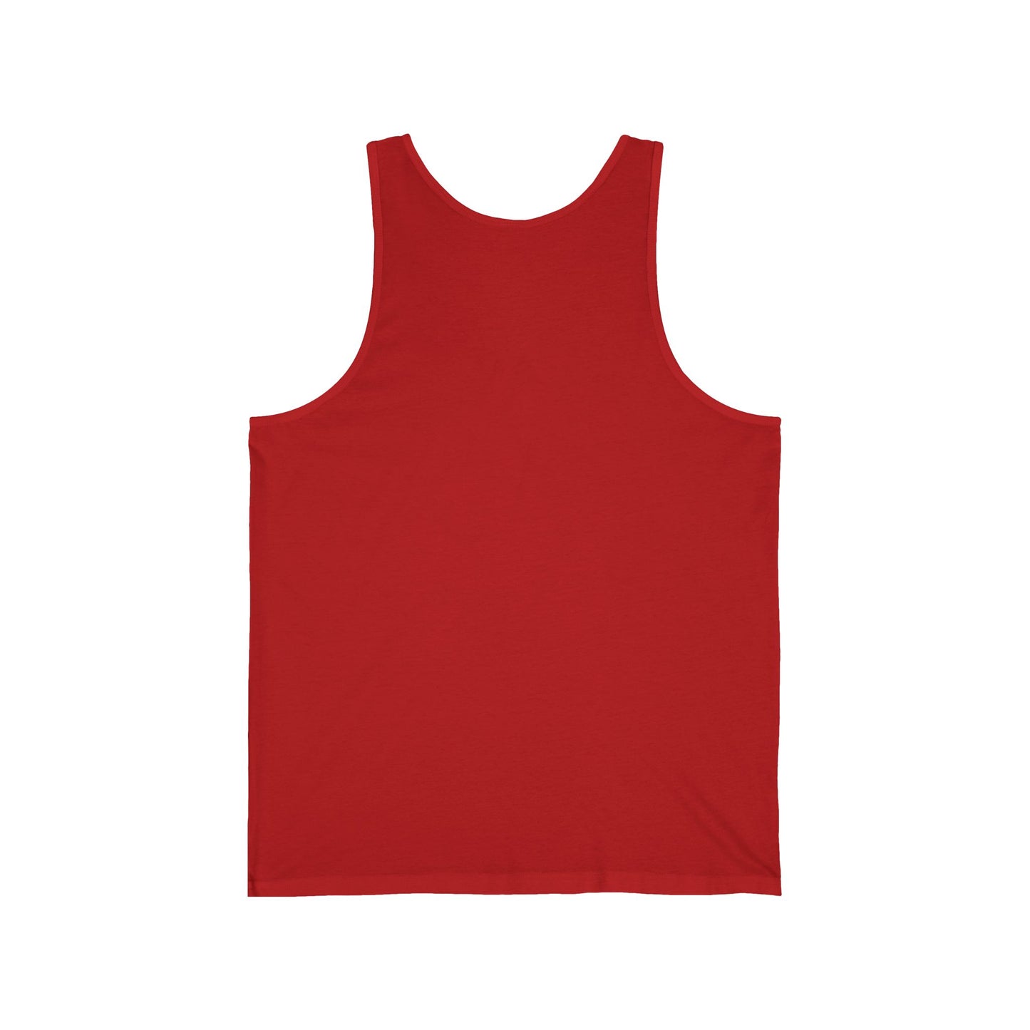Hercules Jersey Tank