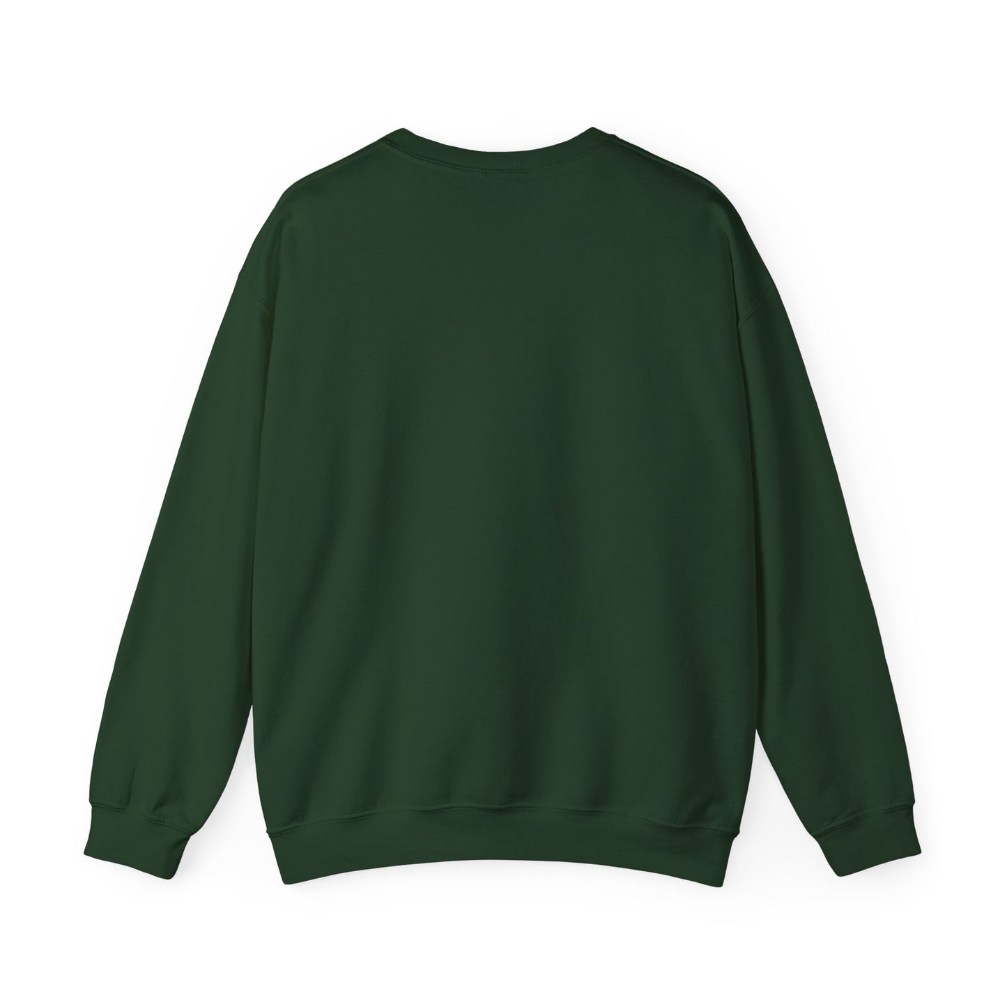 Hercules Heavy Blend Crewneck Sweatshirt