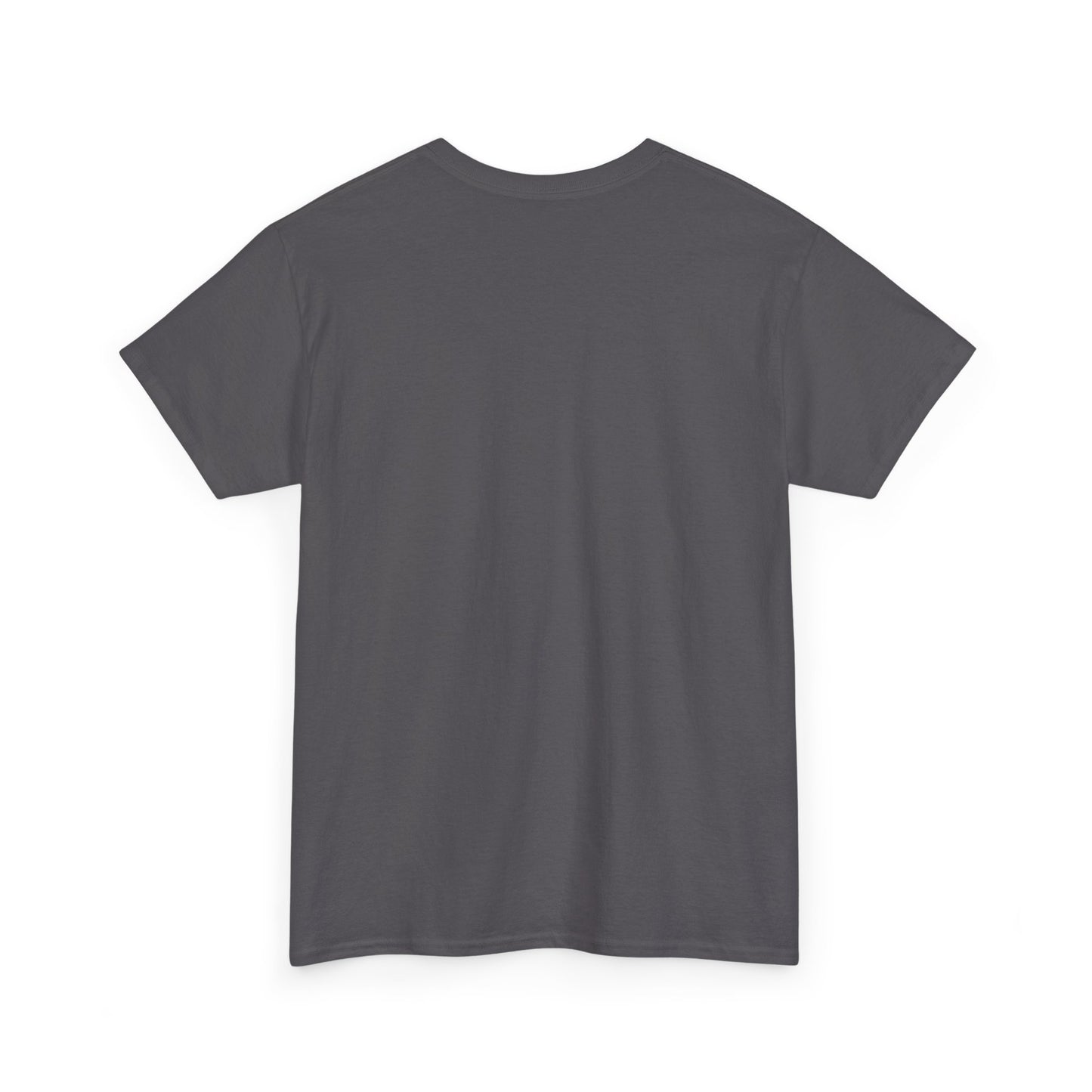 Hercules Heavy Cotton Tee