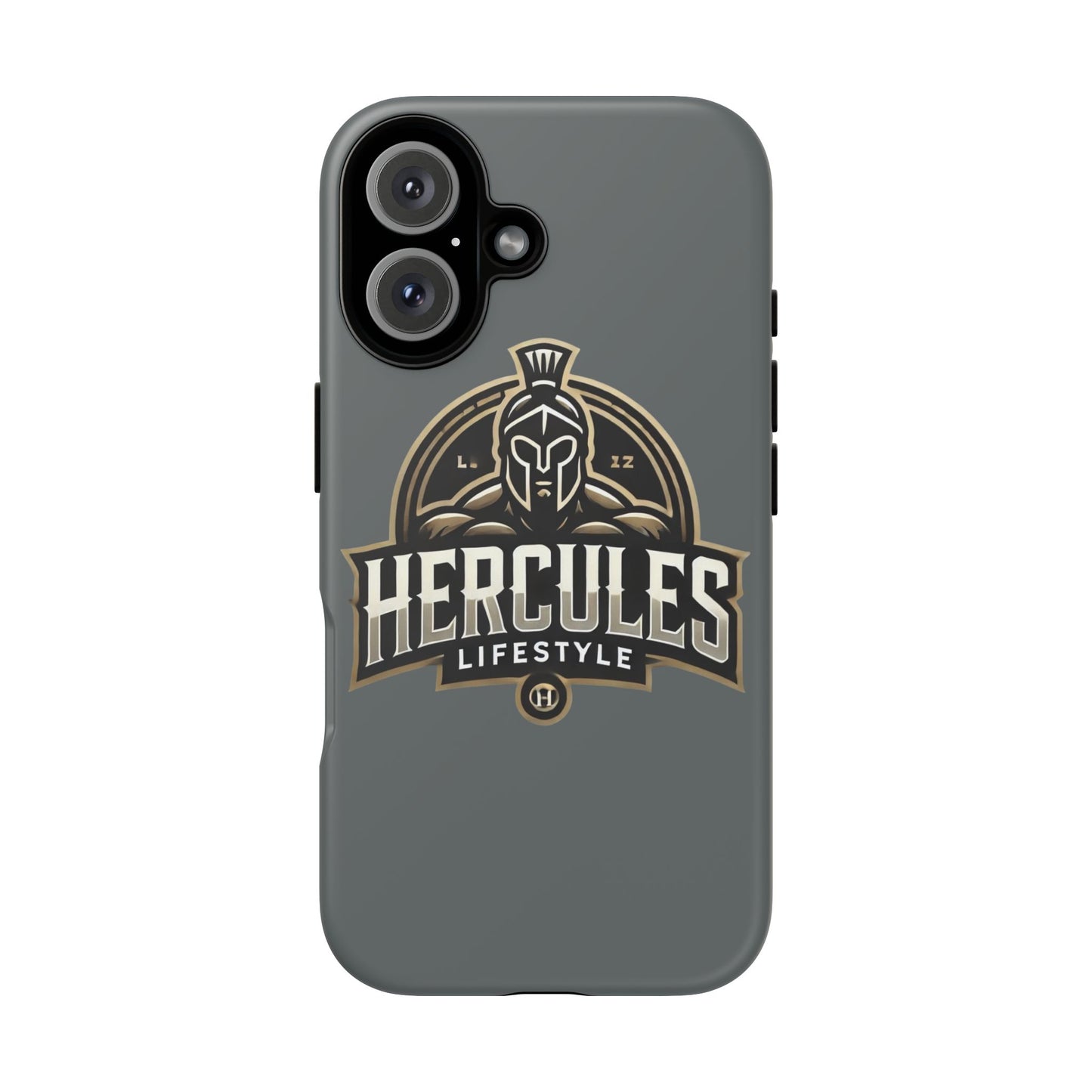 Hercules Tough Cases