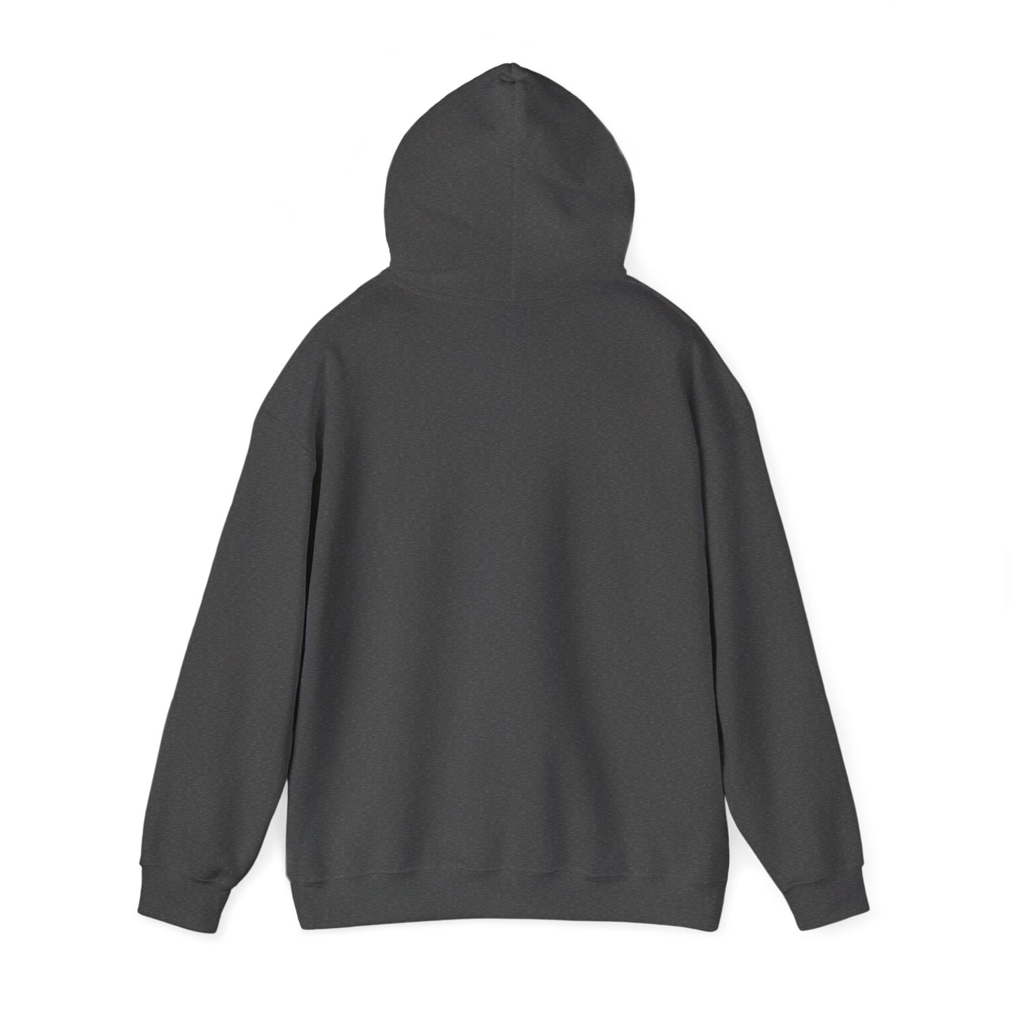 Hercules Heavy Blend Hooded Sweatshirt