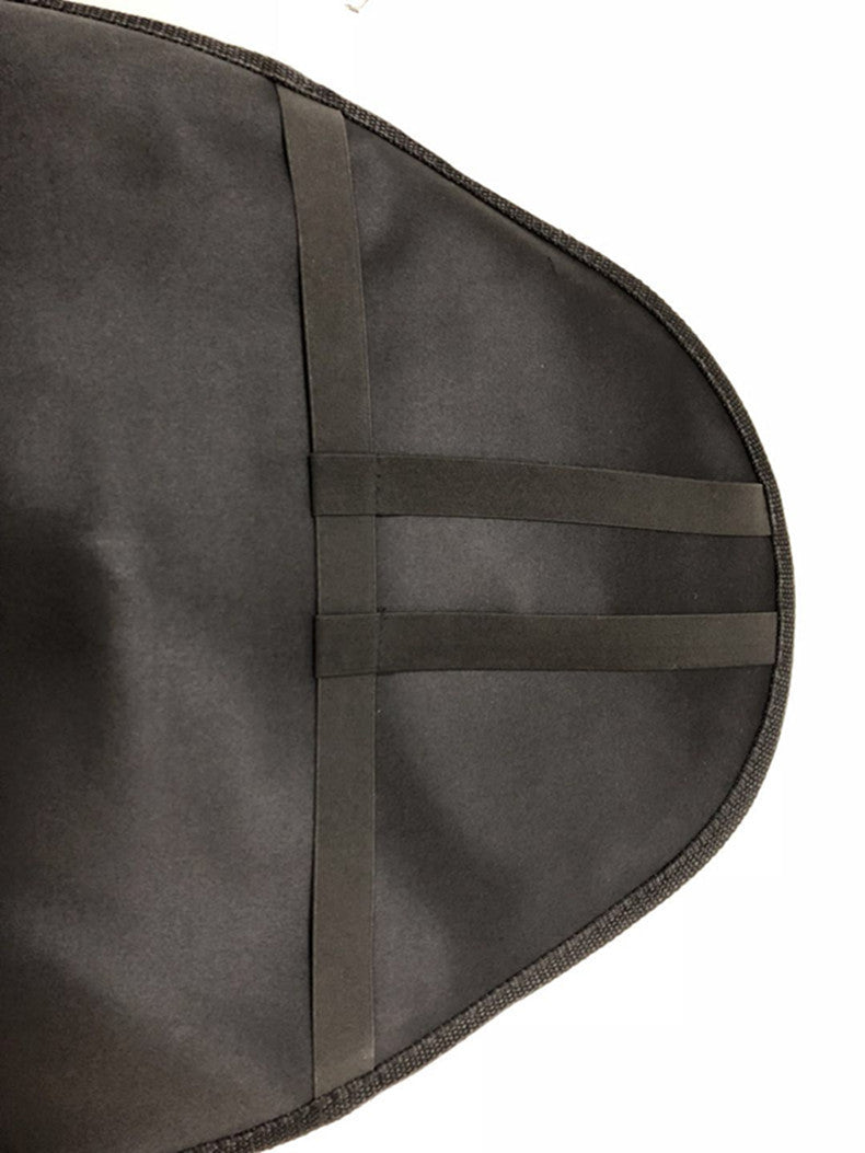 Car massage pad heating massager cushion