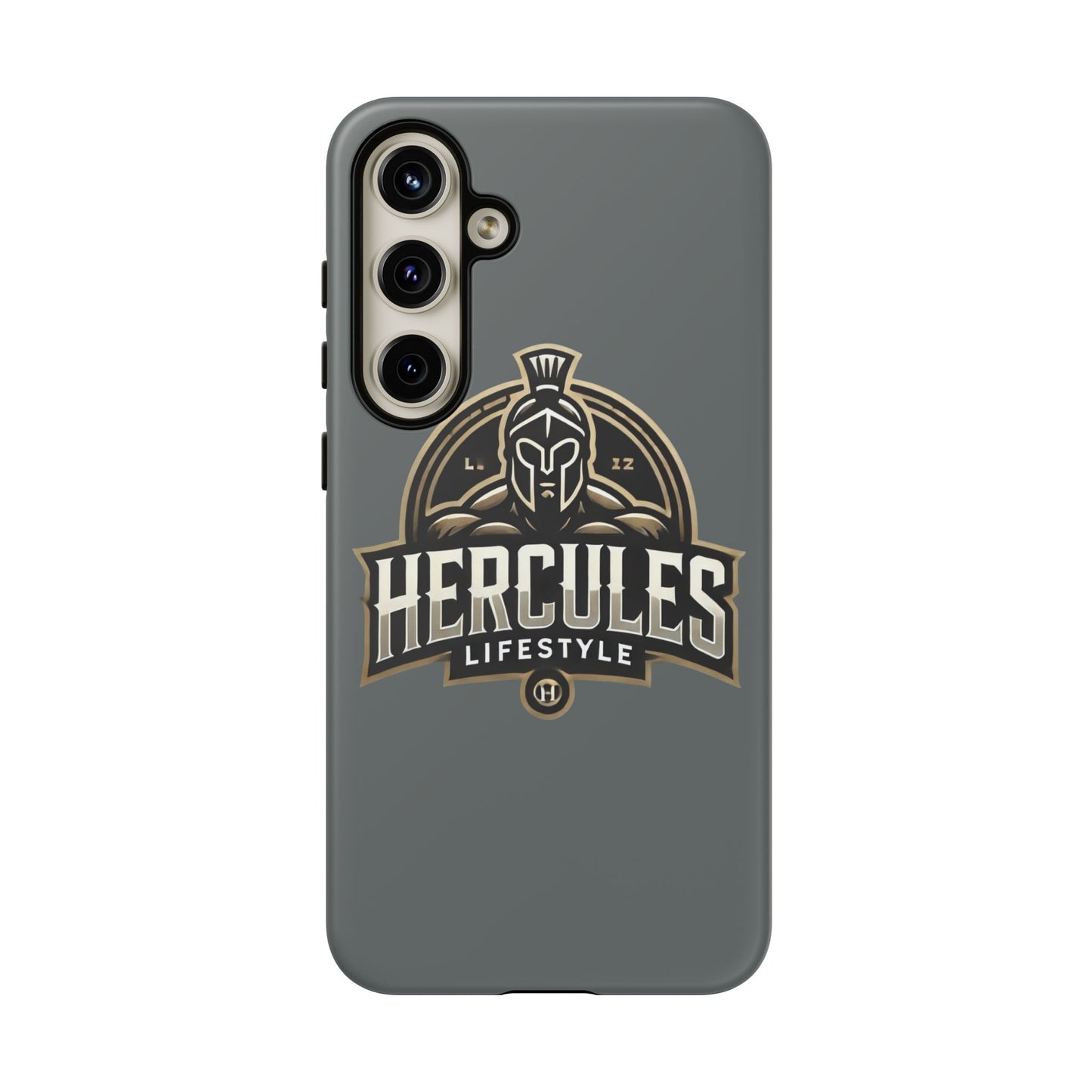 Hercules Tough Cases