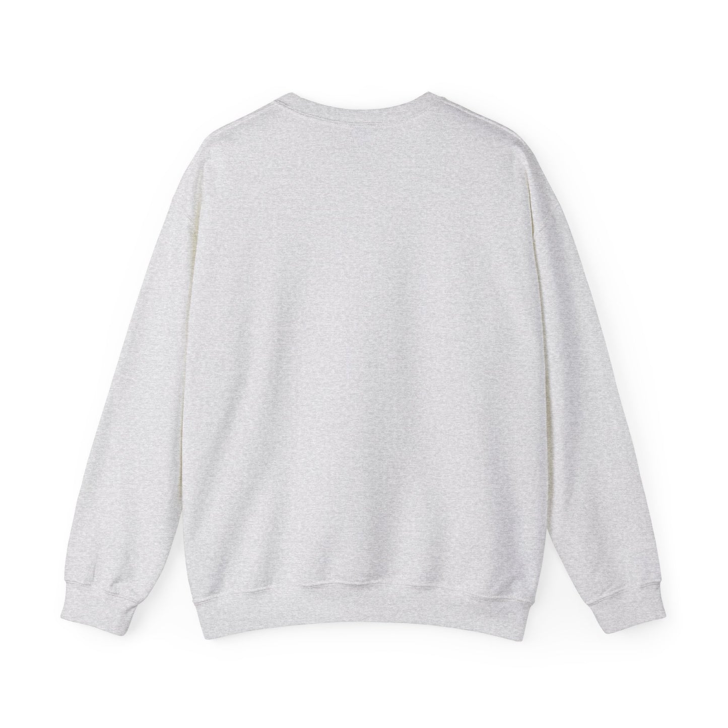 Hercules Heavy Blend Crewneck Sweatshirt