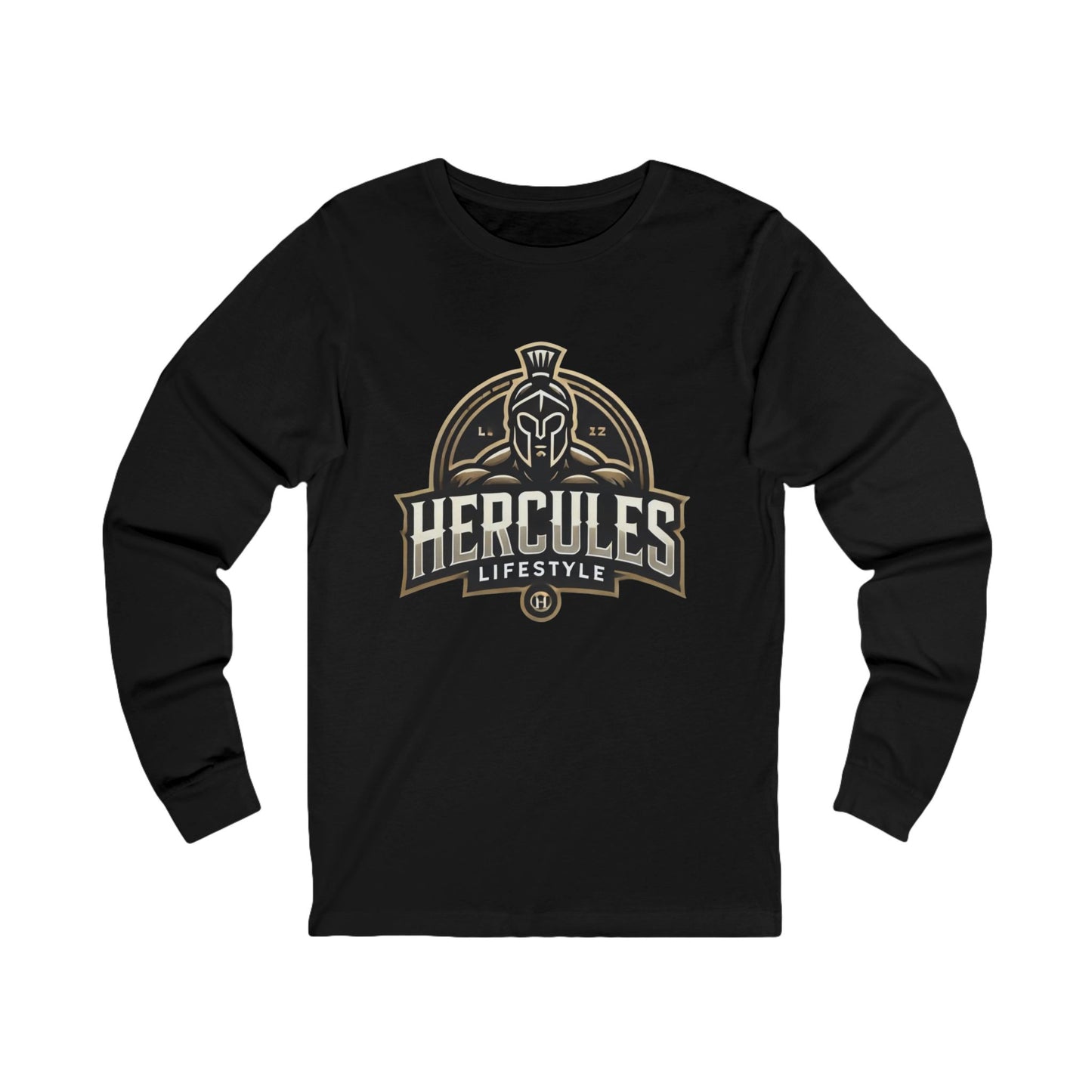 Hercules Long Sleeve Tee