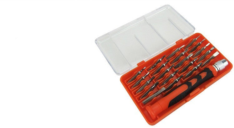 Portable Hardware Tool Set