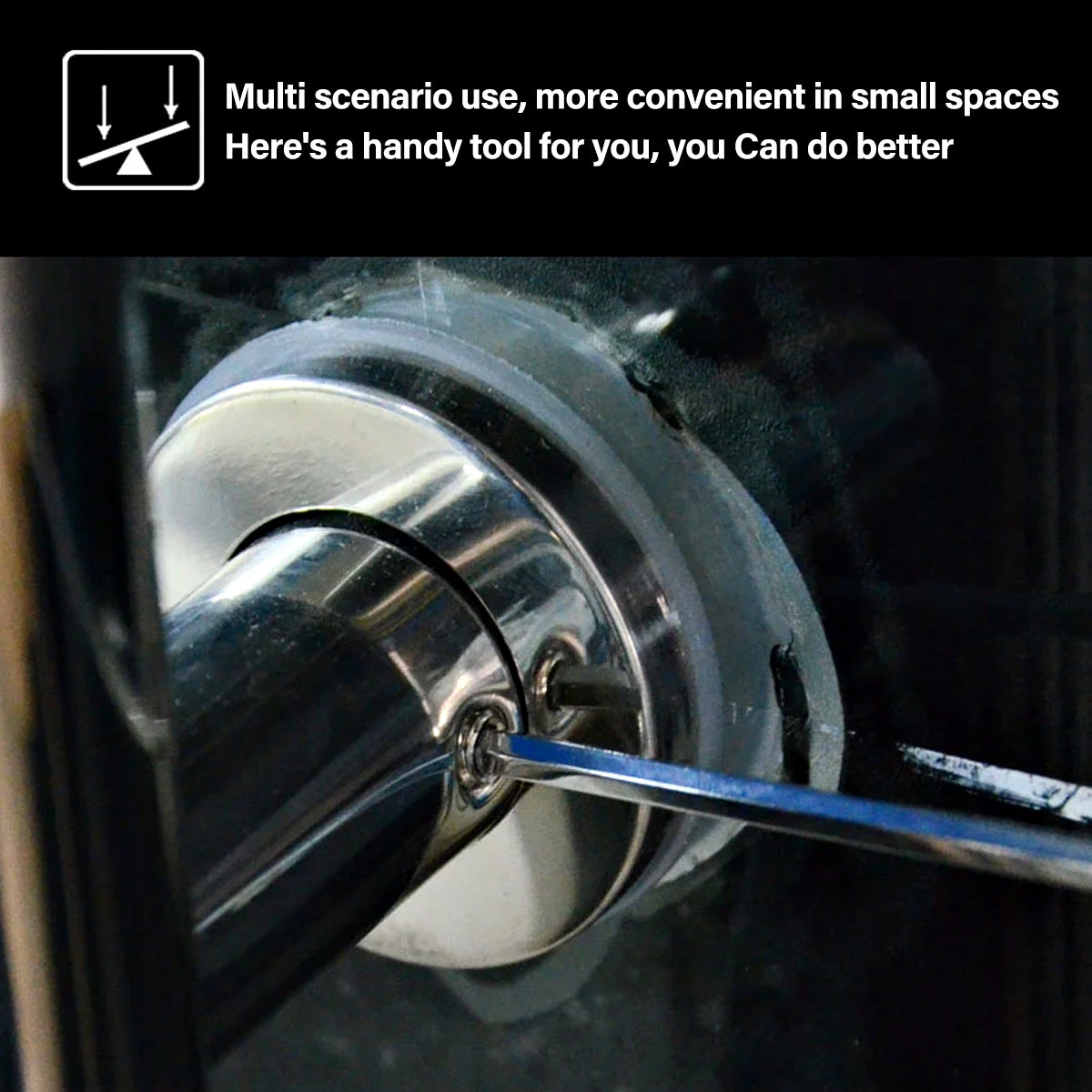 T Bar Handle Torx Bits Wrench Set T10 T50 In Storage Rack T Handle Keys 18pc