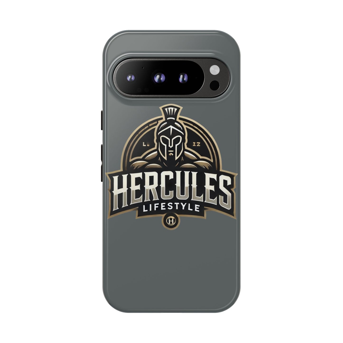 Hercules Tough Cases